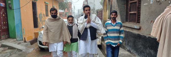 ChYashwantSingh Profile Banner