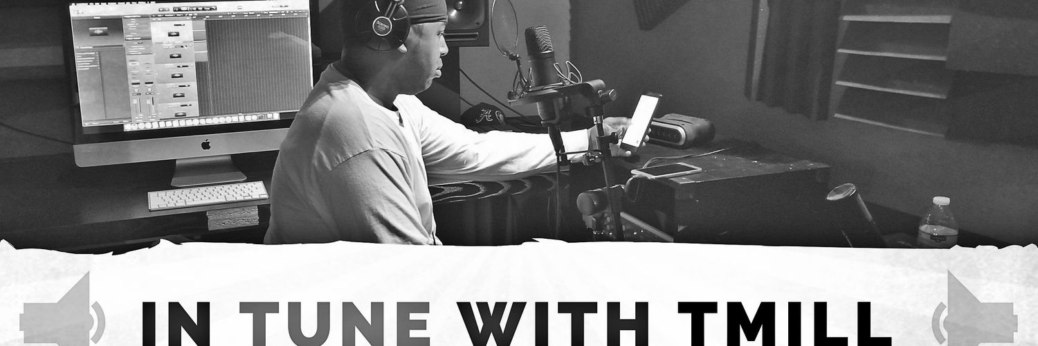intunewithtmill's profile banner image