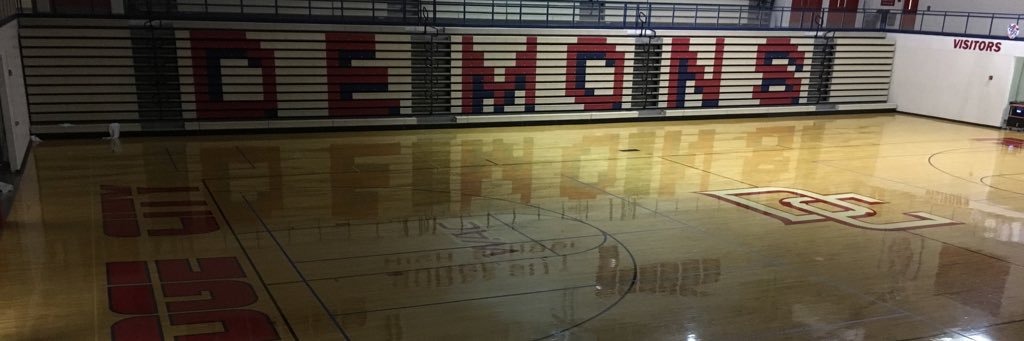 RedDemonHoops's profile banner image