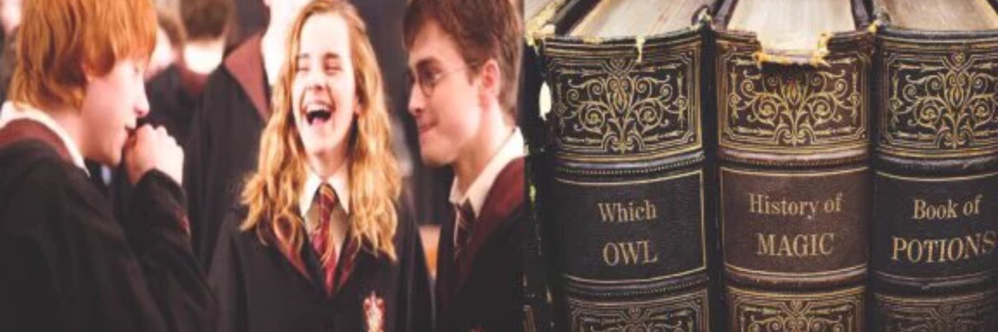 RonWeasleyRpgg's profile banner image