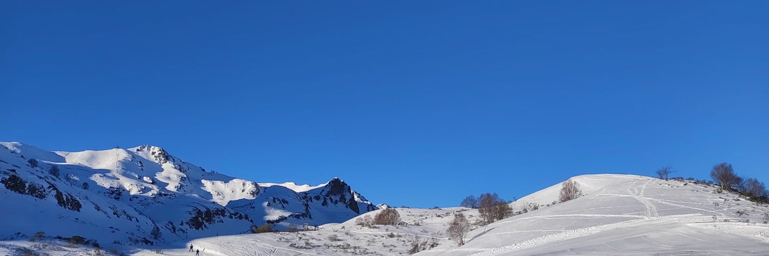 Lourdes García banner