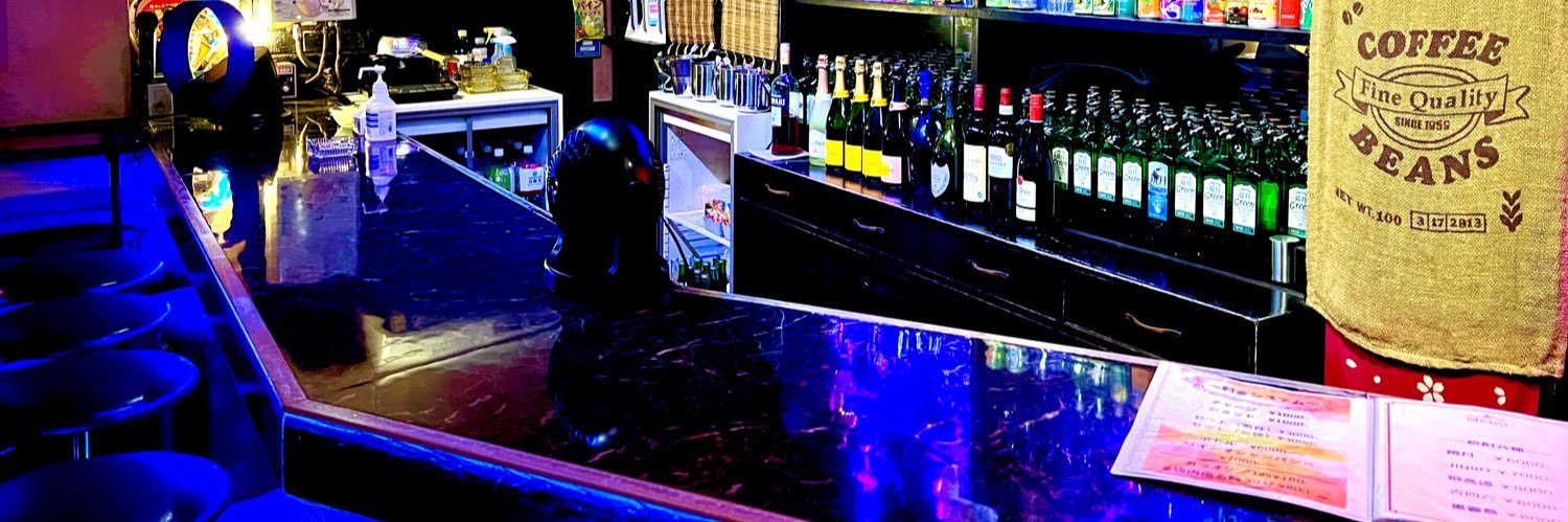 ボーイズバー☆シュート☆ banner