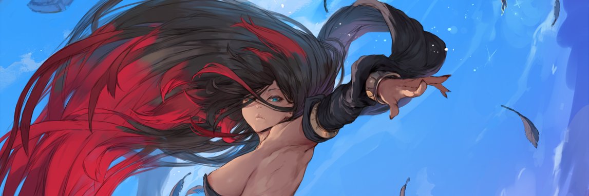 malice1231's profile banner image