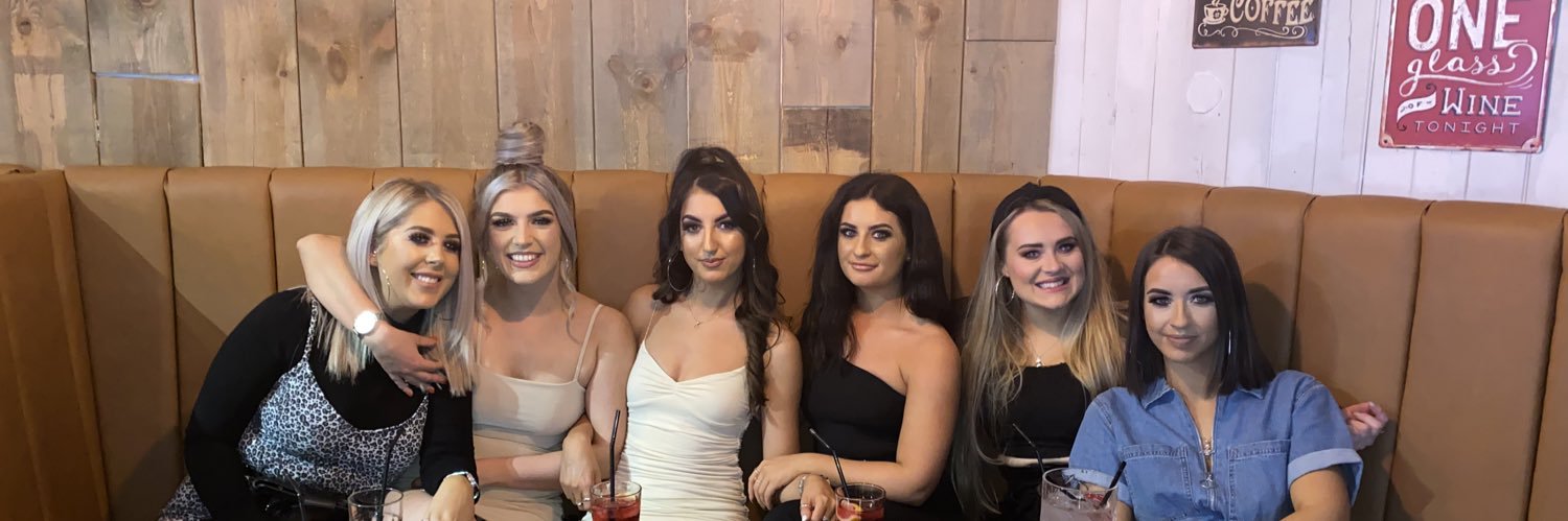 LucyMattinson's profile banner image