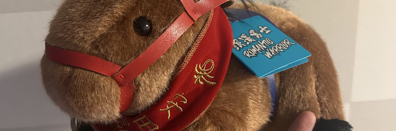ふーです banner