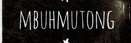 mbuhmutong's profile banner image