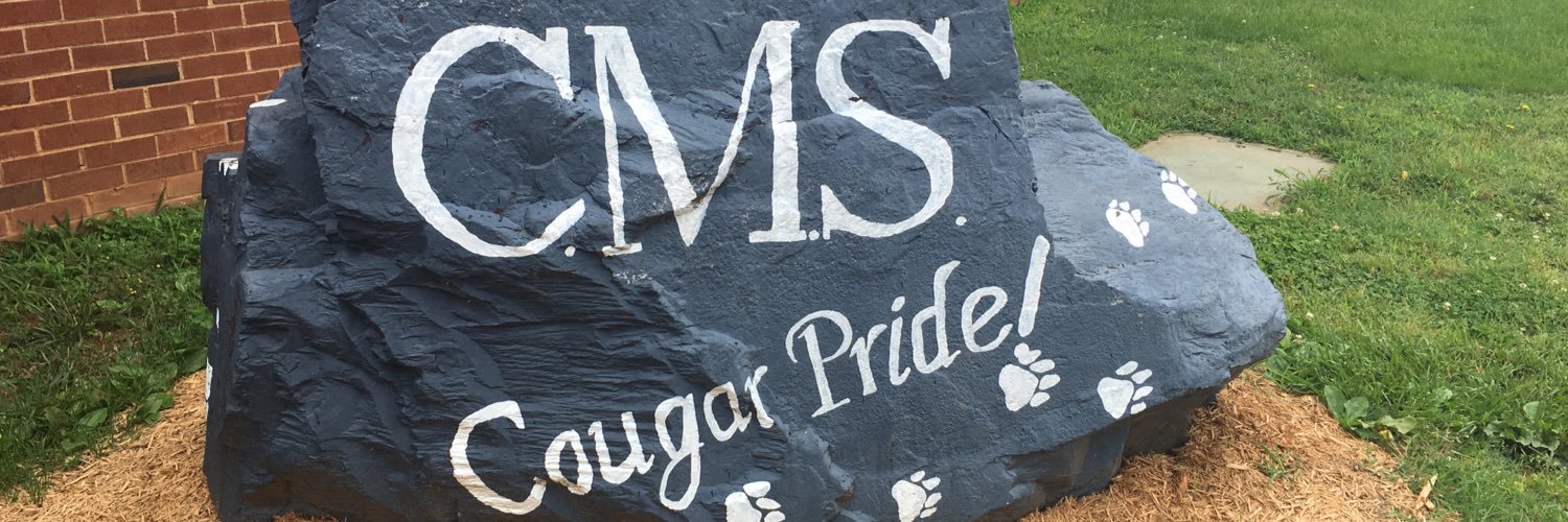 Culpeper Middle banner