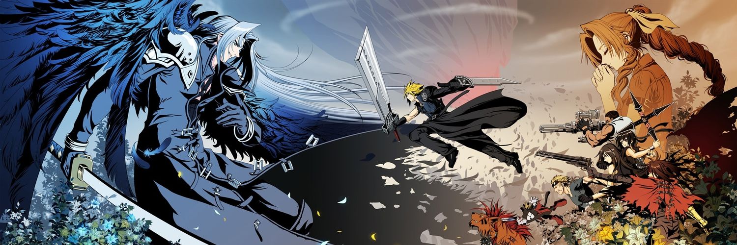 wallace_soares's profile banner image