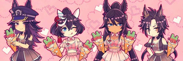 ibisF5UmaUma Profile Banner