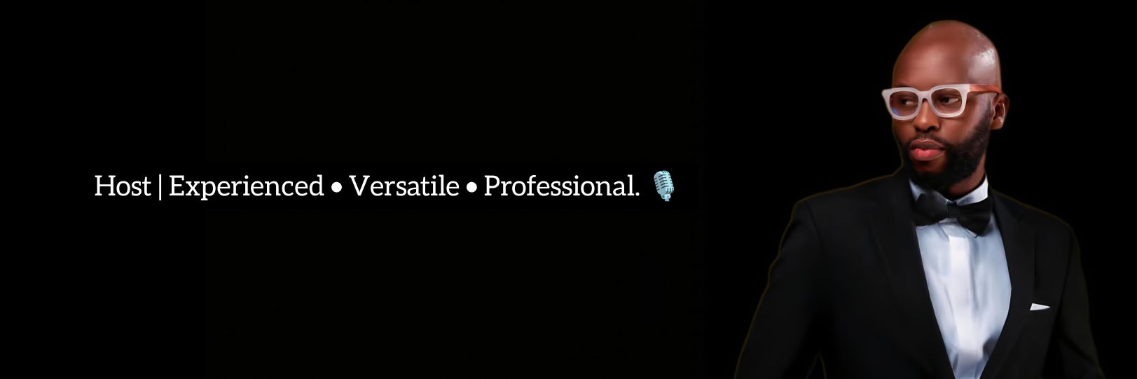 MrProf Victor Ehiogu 🎙️ banner