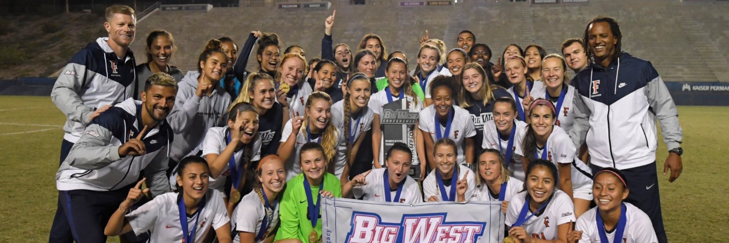 Titans Women’s Soccer banner