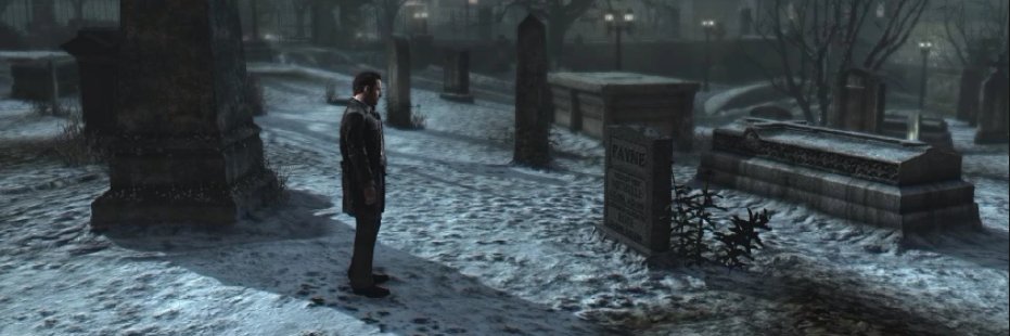 TrueHarrower's profile banner image