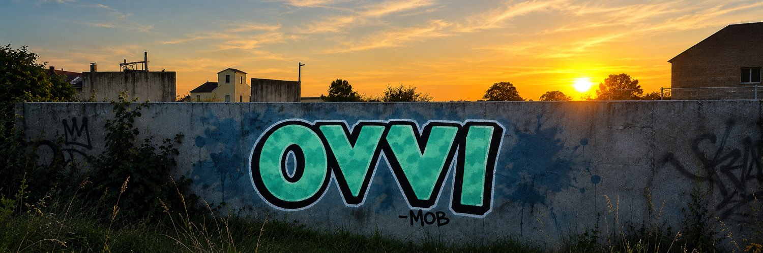 Ovvi1x's profile banner image