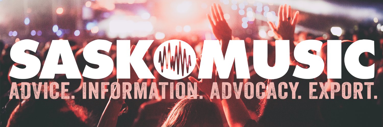 SaskMusic banner
