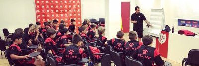 Carlos Santiso banner