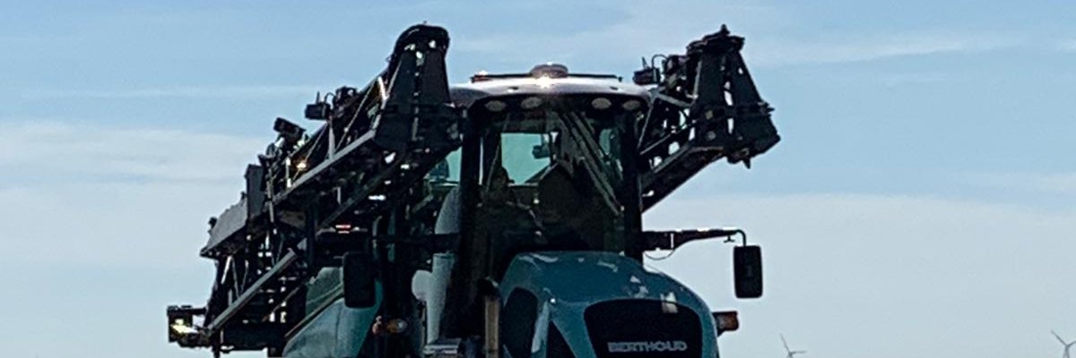 Carbon Bee banner