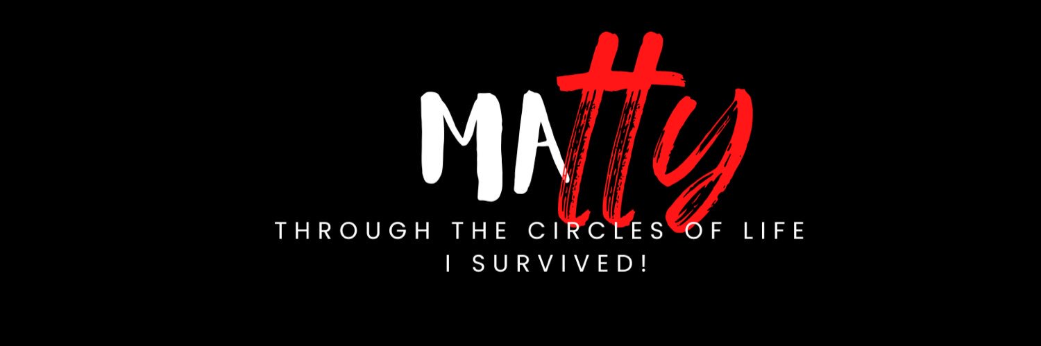 thyrealmatty's profile banner image