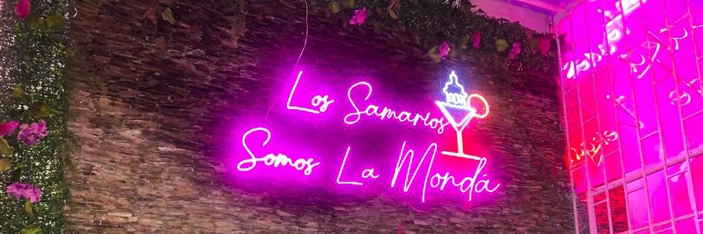 Andrea Gamero banner