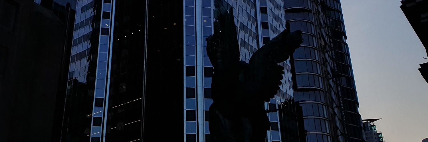 wedaant's profile banner image