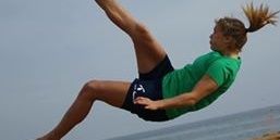 Ada Hegerberg Fan banner