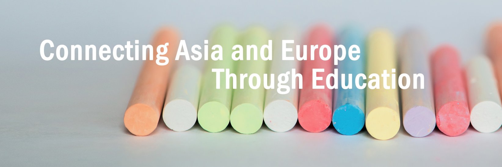 ASEF Education banner