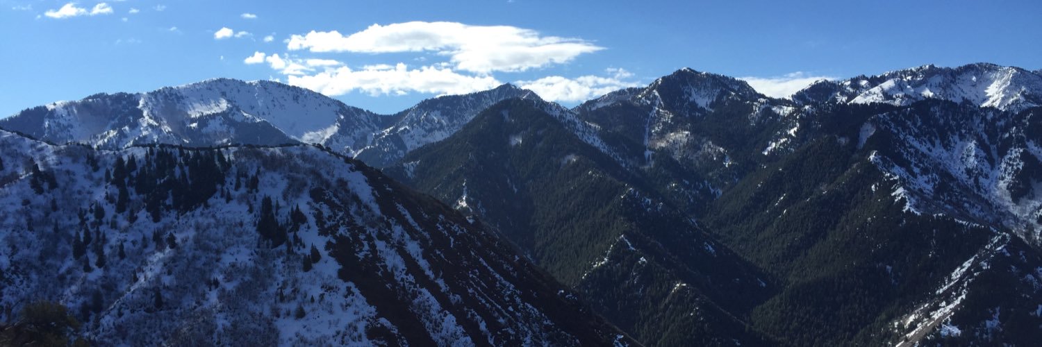 mtnrnrgrl's profile banner image