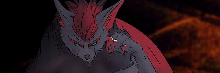 MischievousYvan's profile banner image