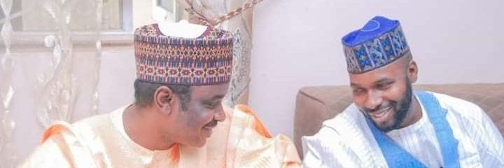 UmarMalala's profile banner image