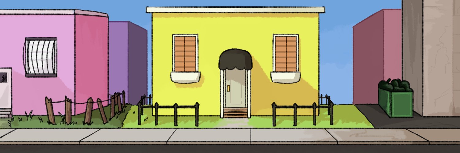 🏳️‍🌈 olazart 🇵🇷 banner