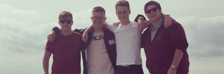 RorycookR's profile banner image