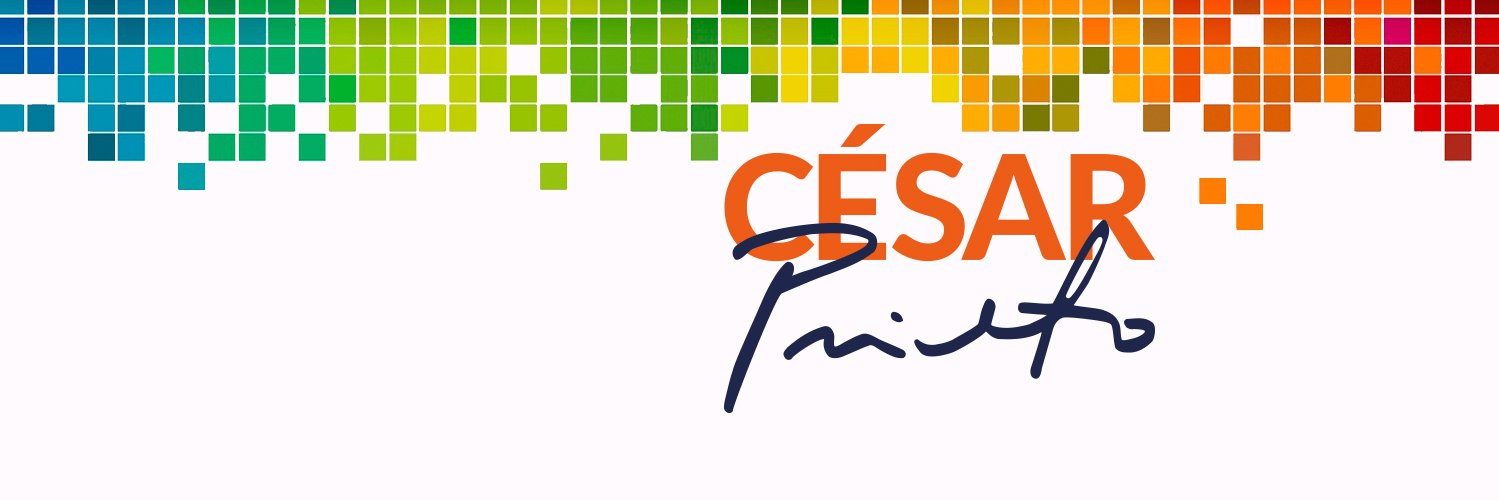 CsarPrietoR's profile banner image