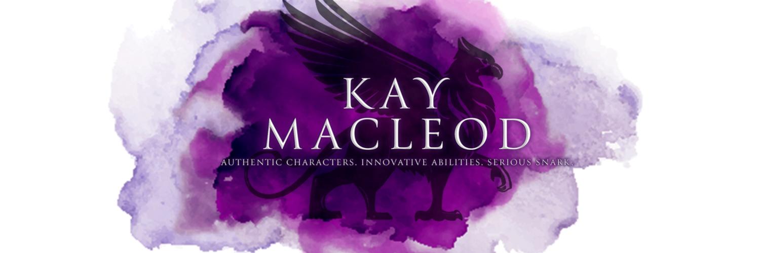 KayMacLeodBooks's profile banner image