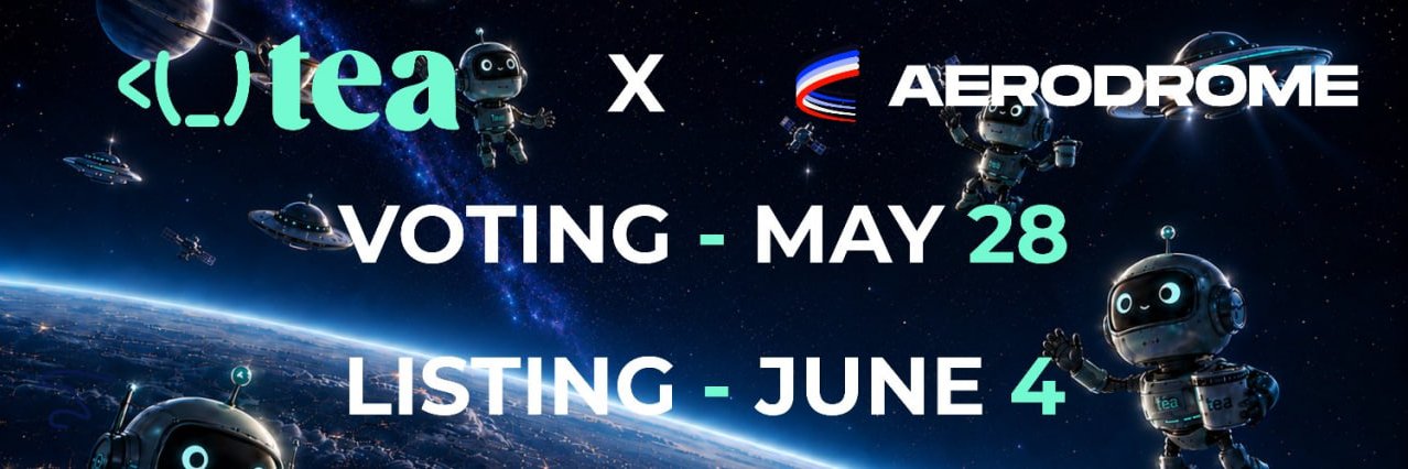 BuildOnTea's profile banner image