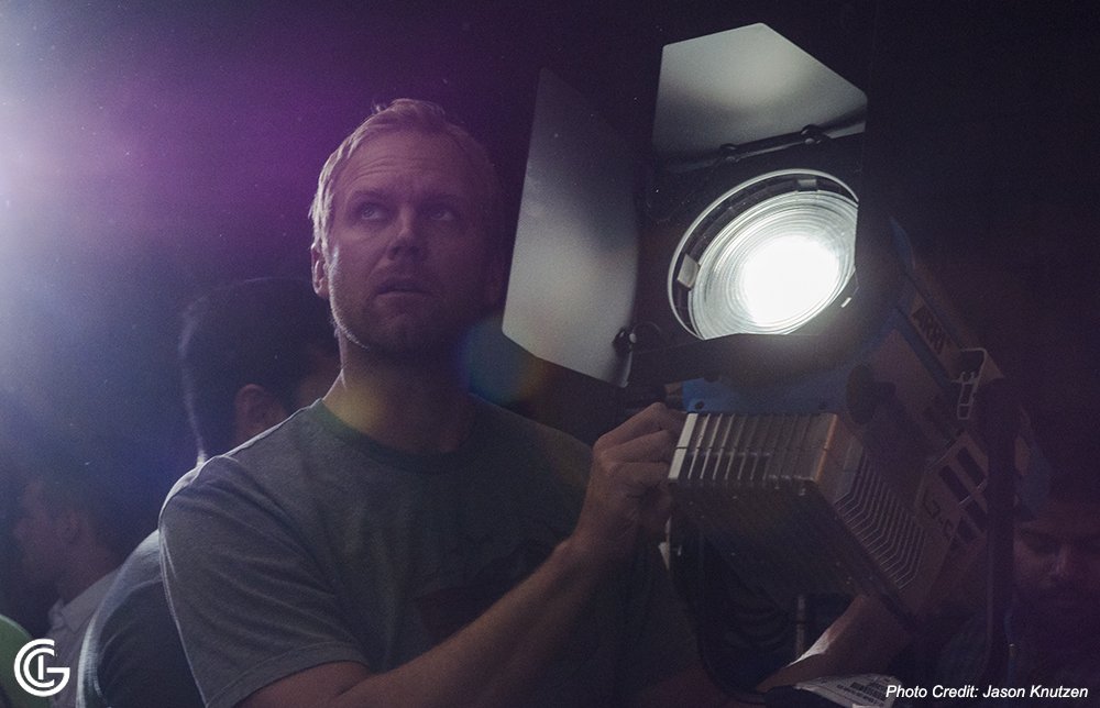 GlobalCine's profile banner image