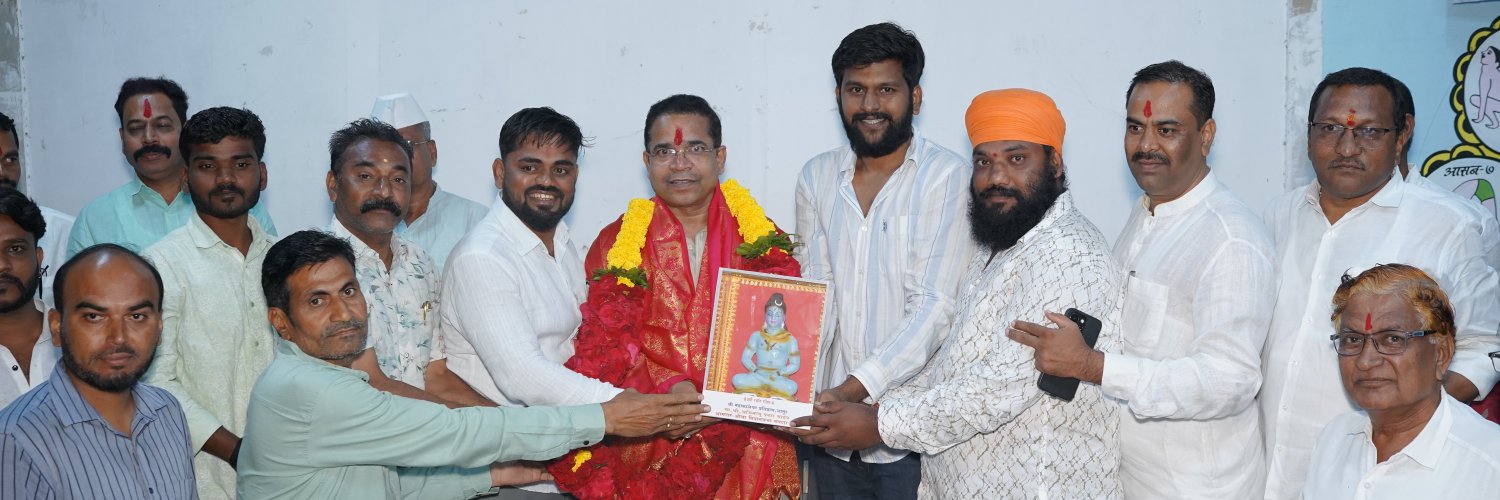 Rohitchawale's profile banner image