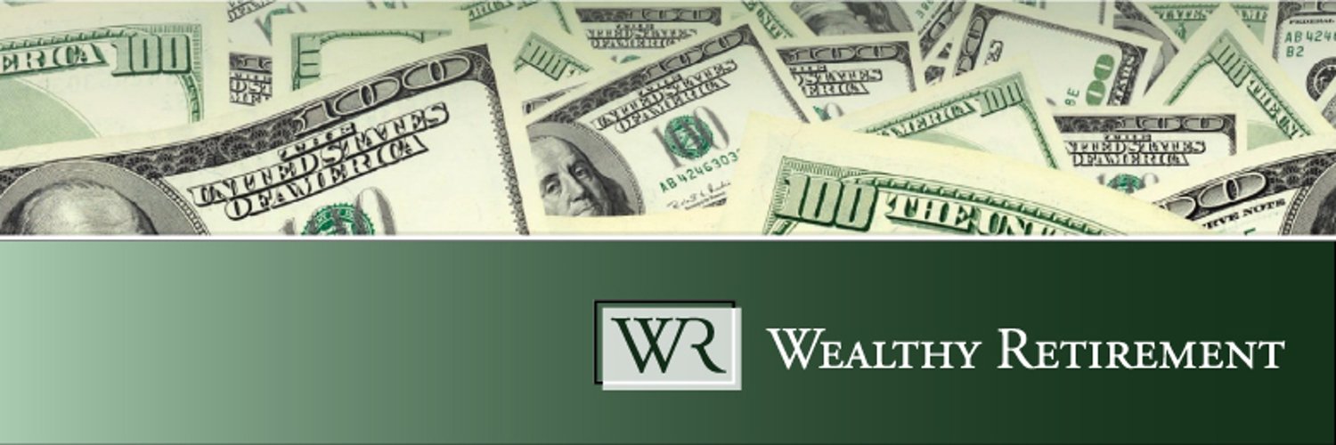 Wealthy Retirement banner