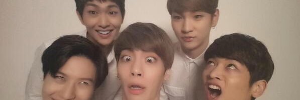shawol_ways's profile banner image