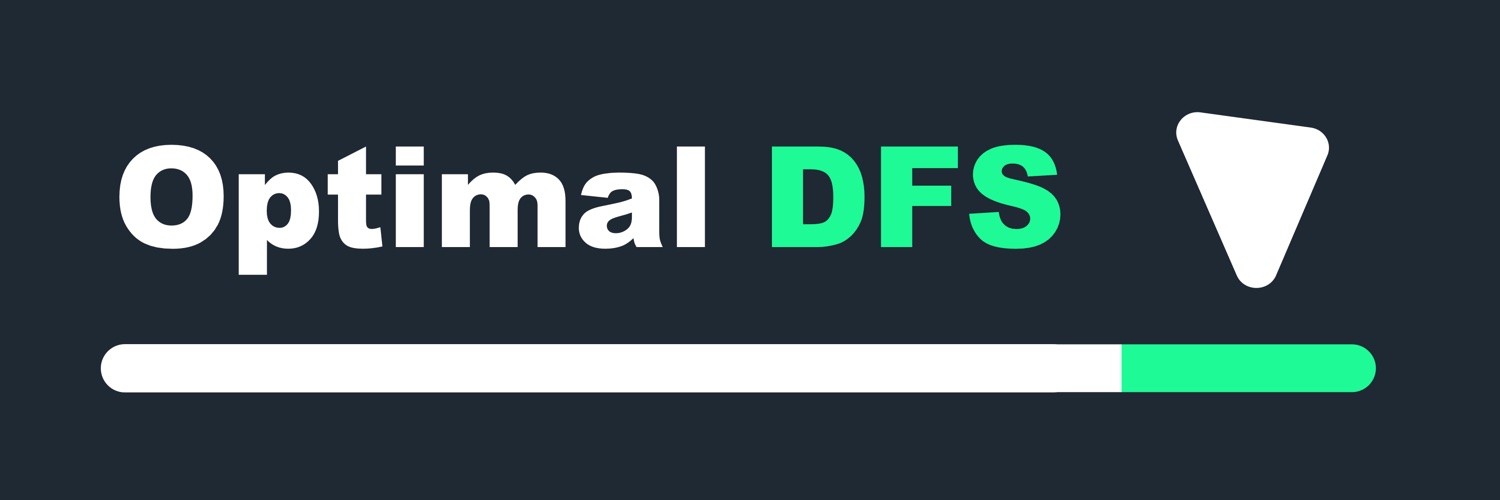 Optimal DFS banner