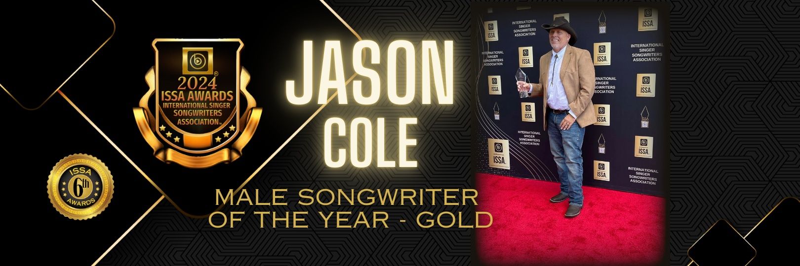 jbcole70's profile banner image