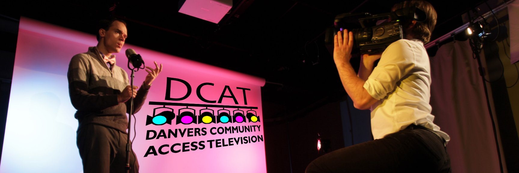 DanversDCAT's profile banner image