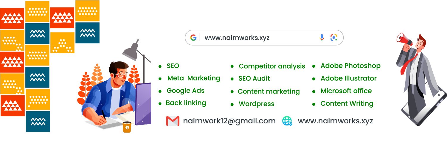 naimi8544's profile banner image