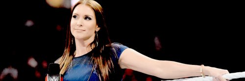 Stephanie. (Parody Account) banner