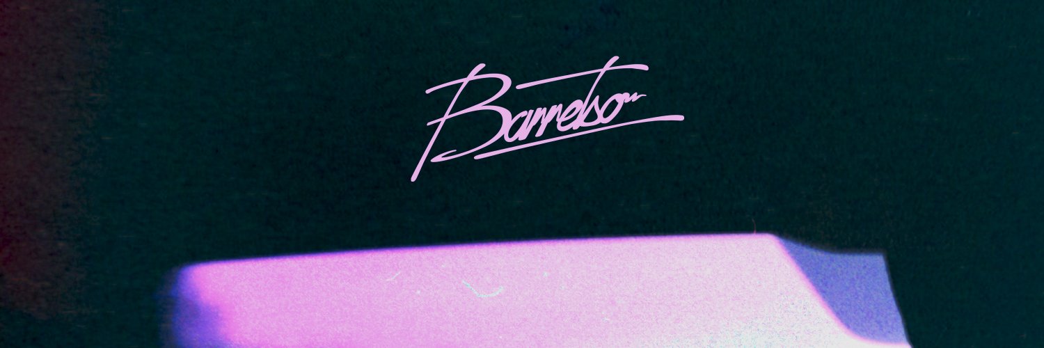 Barretso's profile banner image