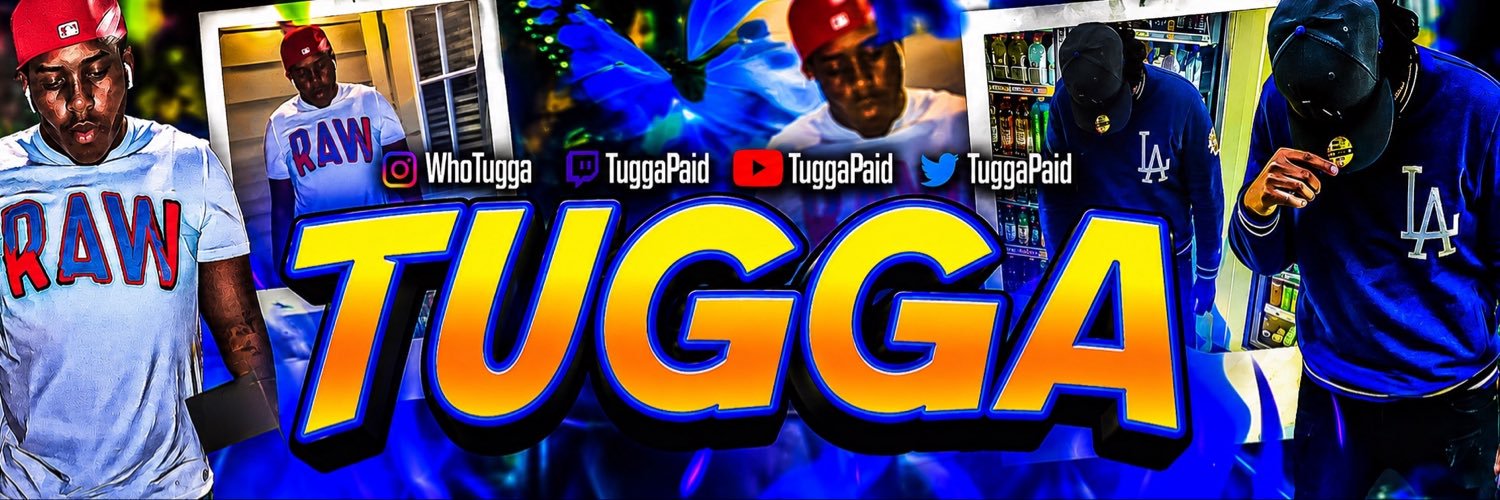 TuggaPaid's profile banner image
