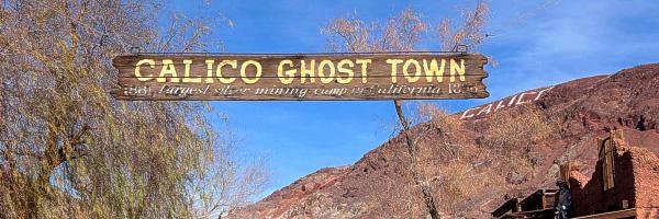 calicottown Profile Banner