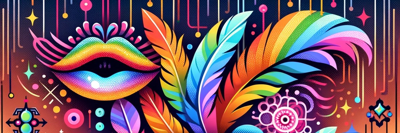 wittyandfab's profile banner image