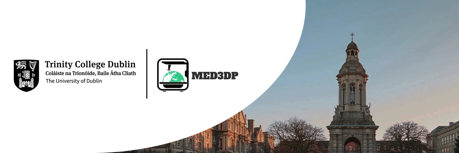 MED3DP banner