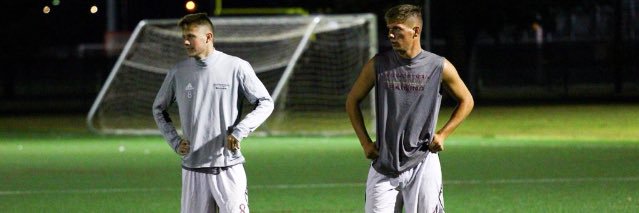 Patrick Fitzgerald banner