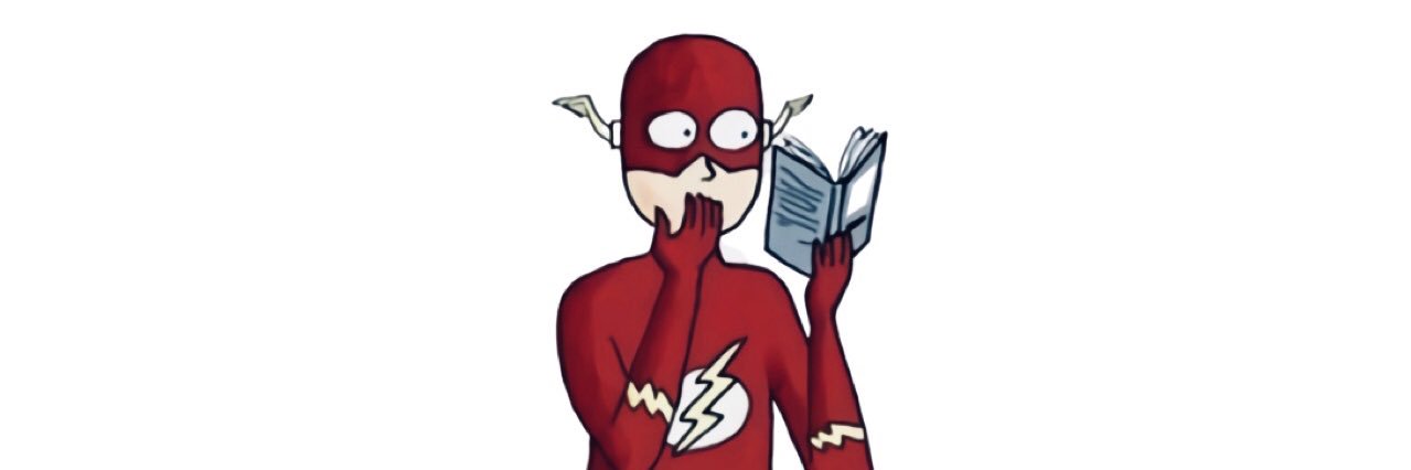 flashtheorie ⚡️ banner