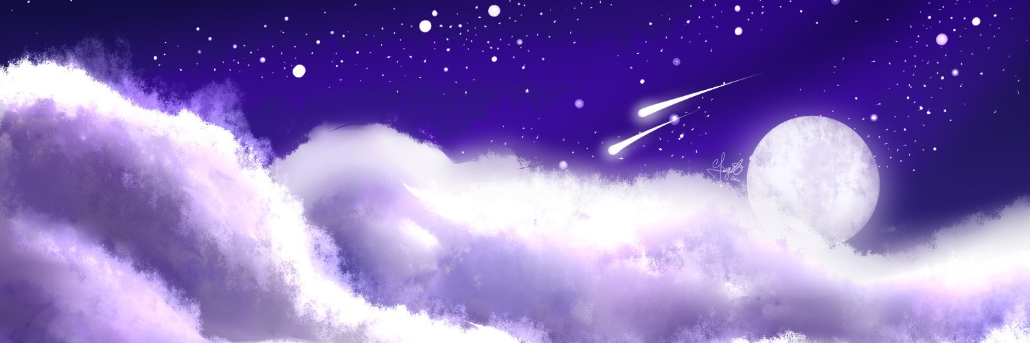LilLuckyAngel's profile banner image